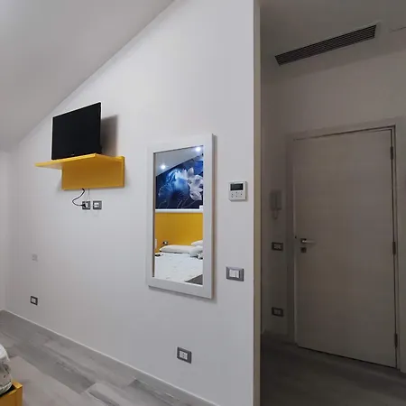 Yellow Dream 3 Apartman